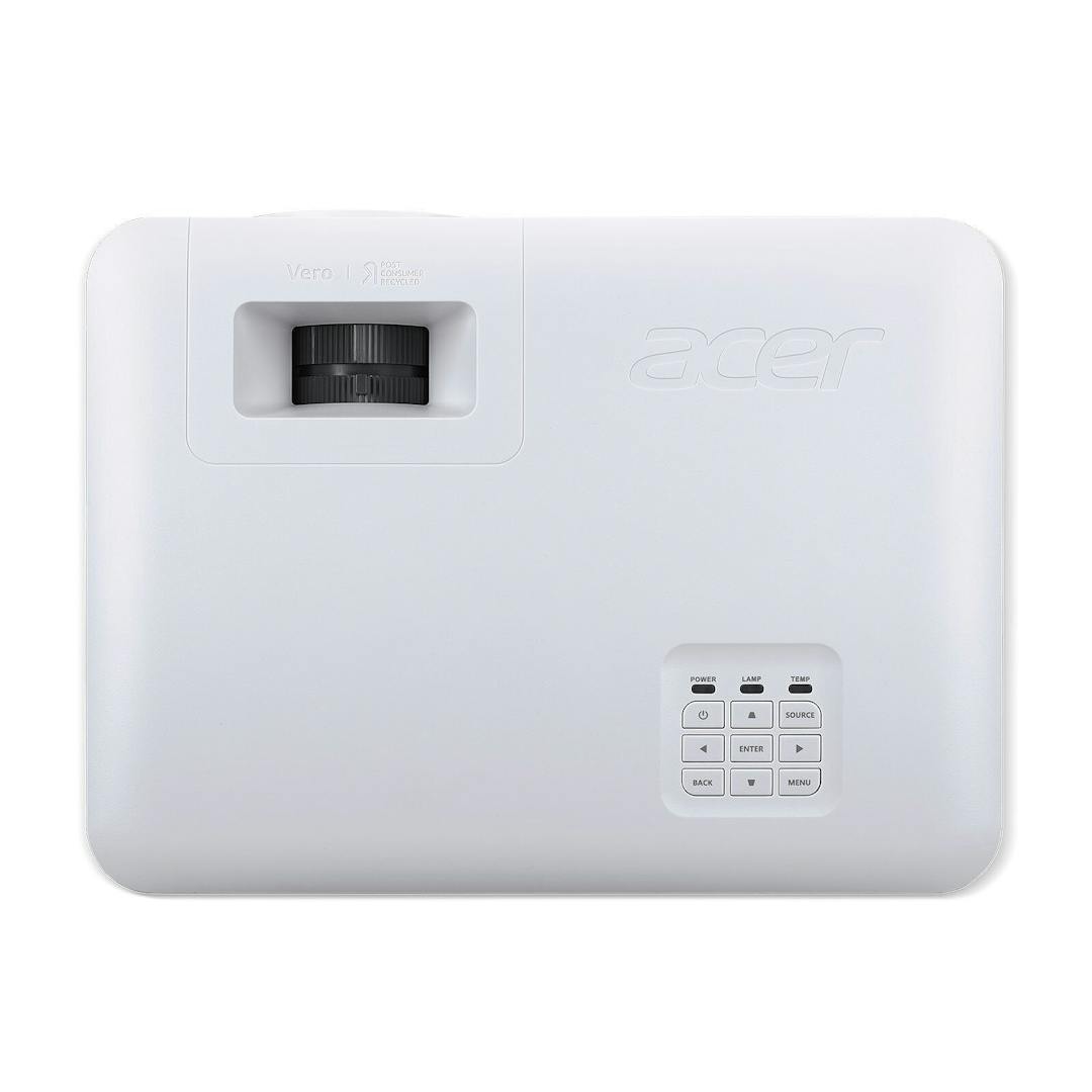 Acer XL3510i Wireless Laser Projector