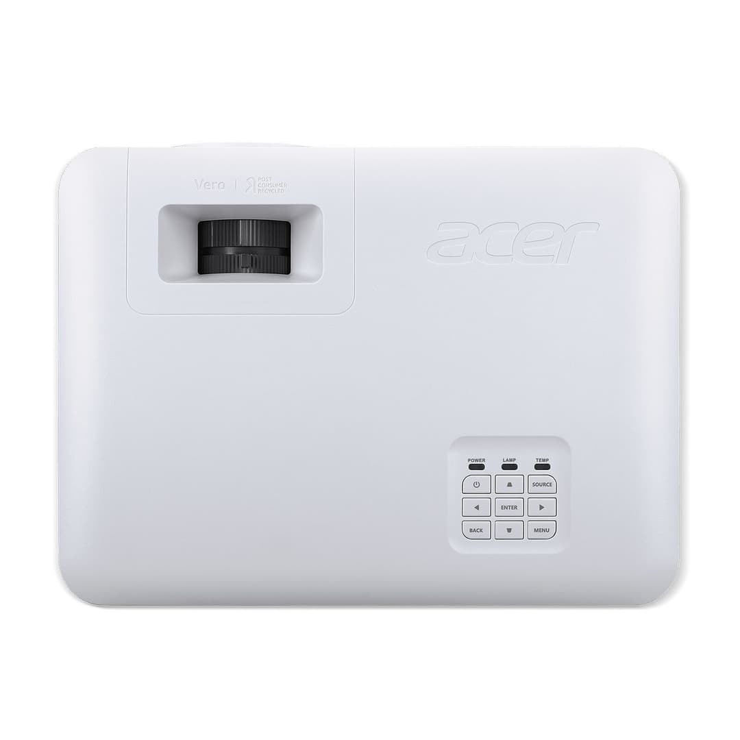 Acer XL3510i Wireless Laser Projector - 4,800 Lumens, Full HD, SOHO & Business, MR.JWQ11.005