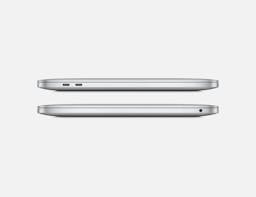 Apple MacBook Pro 13-inch M2 Chip with 8-Core CPU, 10-Core GPU 8GB RAM