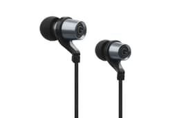 G-CUBE Active iBuds Talk Metallic Stereo Earphone