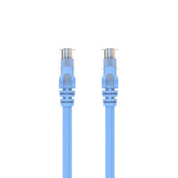 Unitek Y-C810ABL Cat 6 UTP RJ45 Ethernet Cable 2M