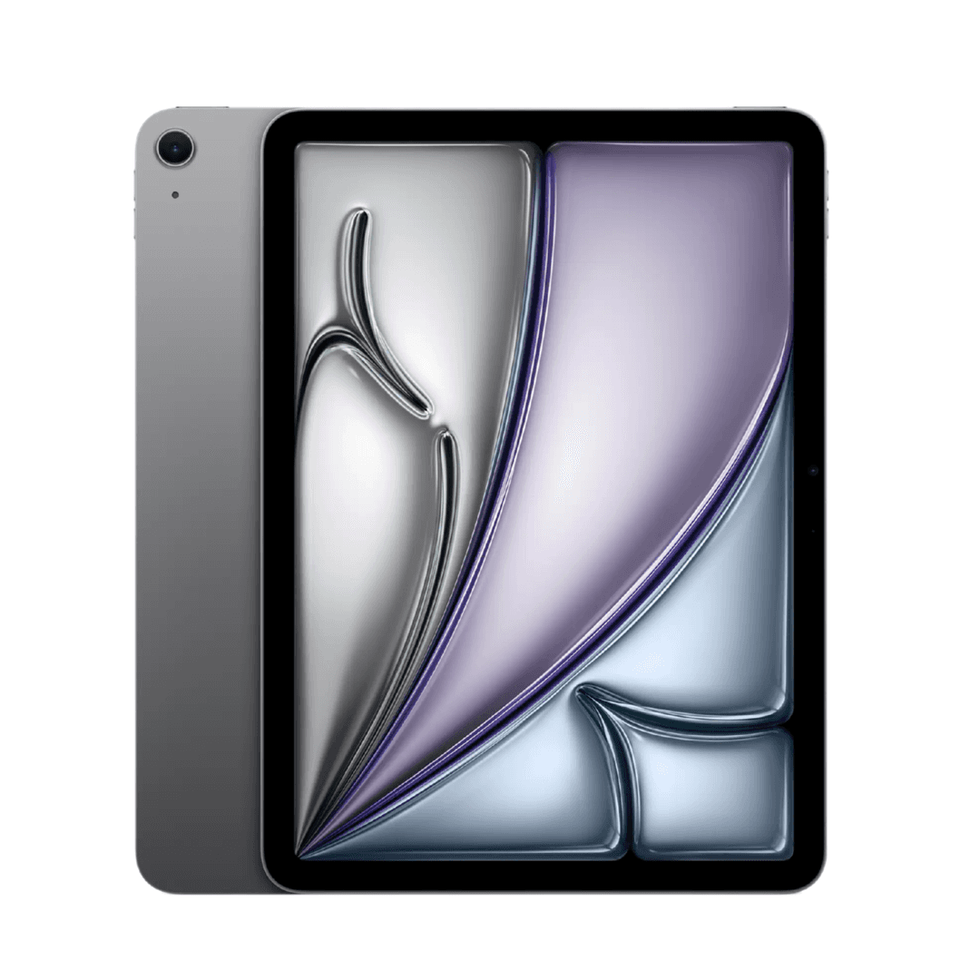 Apple iPad Air 13 M3 Wi-Fi + Cellular-13 inch iPad Air | M3 Chip and All-Day Battery