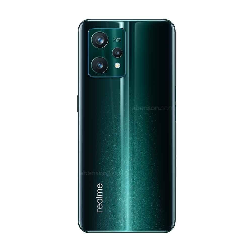 Realme 9 Pro+ 5G – 8GB RAM, 256GB Storage, Dimensity 920, 6.4" Super AMOLED