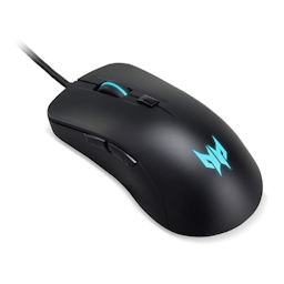 Acer NP.MCE11.00U Wired Gaming Mouse Predator Cestus 310 PMW910
