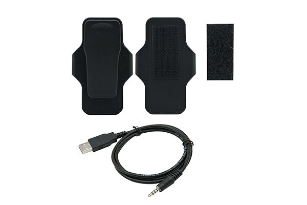 Transcend TS-DBK1 Accessory Kit for DrivePro Body Series Cameras