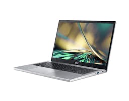 Acer Aspire 3 A315-24P-R5W0 Pure Silver 15.6inch IPS, FHD Ryzen 5 7520U 8GB RAM 512GB SSD Windows 11