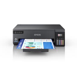 Epson C11CK39501 Ecotank L11050 Single Function, A3, 4-color dye inks, Print speed 15/8ipm, connectivity USB 2.0,Wifi/Wifi Direct