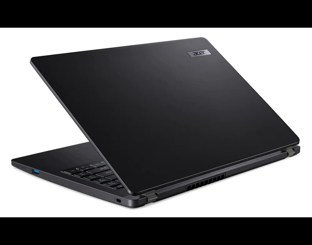 Acer TravelMate TMP214-53G-78M1 | Intel Core i7-1165G7 | 14" FHD IPS MX330 Dual Storage