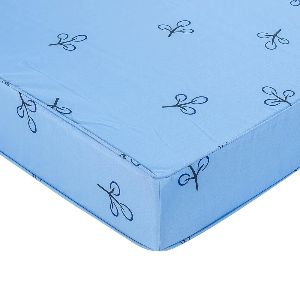 Uratex Blu with Polycotton Cover (Single)