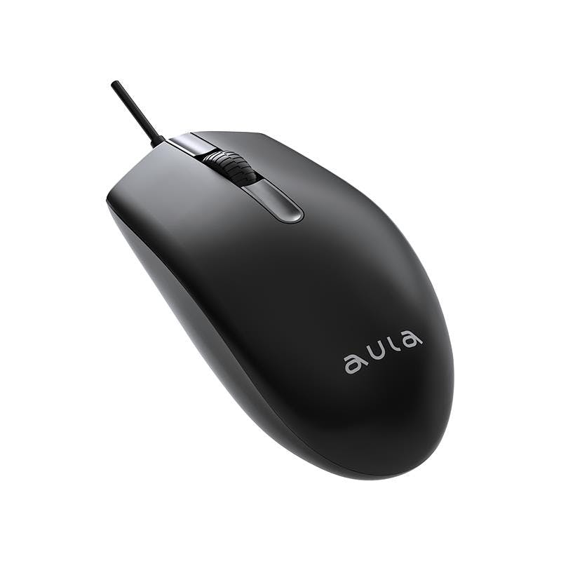 Aula AM103 Wired Mouse