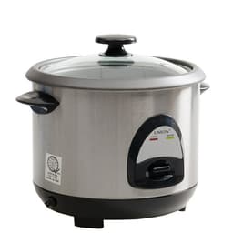 Union 1.0L Tempered Glass Rice Cooker UGRC-135