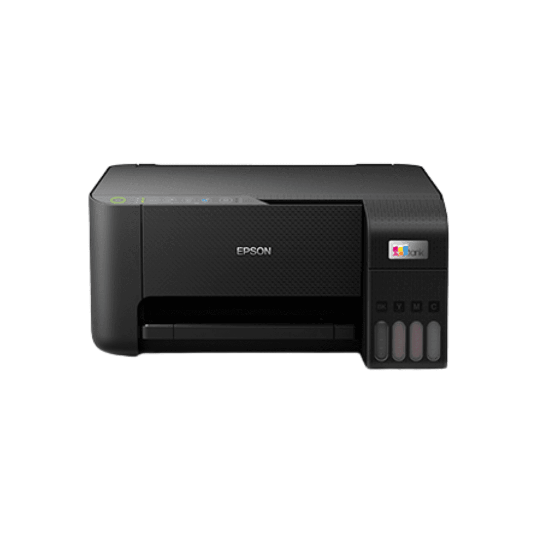 Epson EcoTank L3250 A4 Wi-Fi All-in-One Ink Tank Printer I High-Yield, Wireless, Print Scan Copy