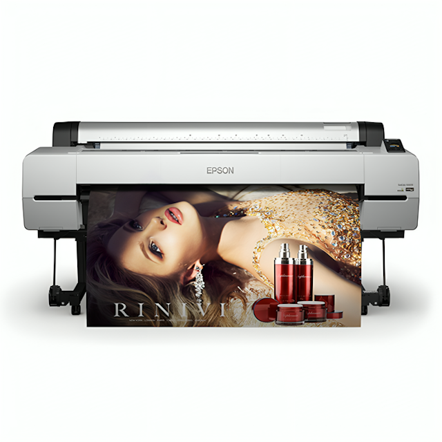 Epson C11CE20402 SureColor SC-P20070 Photo Graphic Production Printer