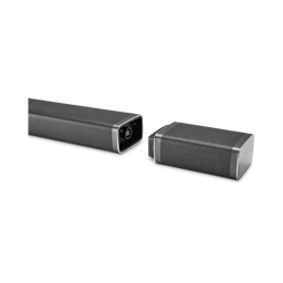 JBL Bar 5.1-Channel 4K Ultra HD Soundbar with True Wireless Surround Speakers