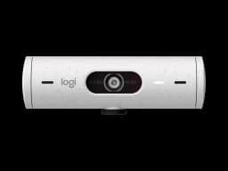 Logitech Brio 500 Full 1080p HDR Webcam with Show Mode