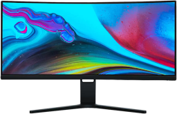 Xiaomi RMMNT30HFCW 30" 1080p Curved Gaming Monitor