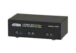 ATEN VS0201-AT-A 2-Port VGA /Audio Switch
