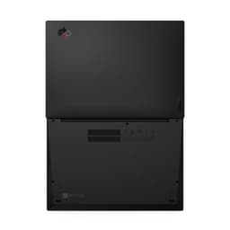 Lenovo ThinkPad X1 Carbon Gen 11 14" Laptop | Intel Processor, 16GB RAM, 1TB Storage (Deep Black)