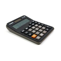 Casio MX-12B Mini Desk Type Office Calculator