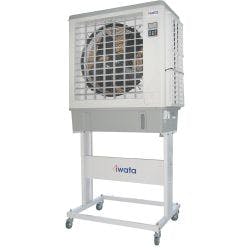 Iwata BLIZZARD-MAX Air Cooler with Remote Controller