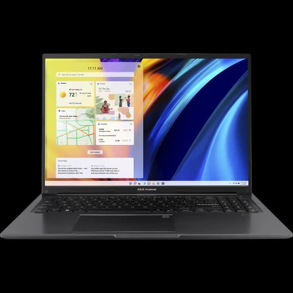 Asus VivoBook X1605ZA | 12th Gen i5 | 16" WUXGA IPS | 16GB RAM | 512GB SSD | Backlit Keyboard | SonicMaster | Used