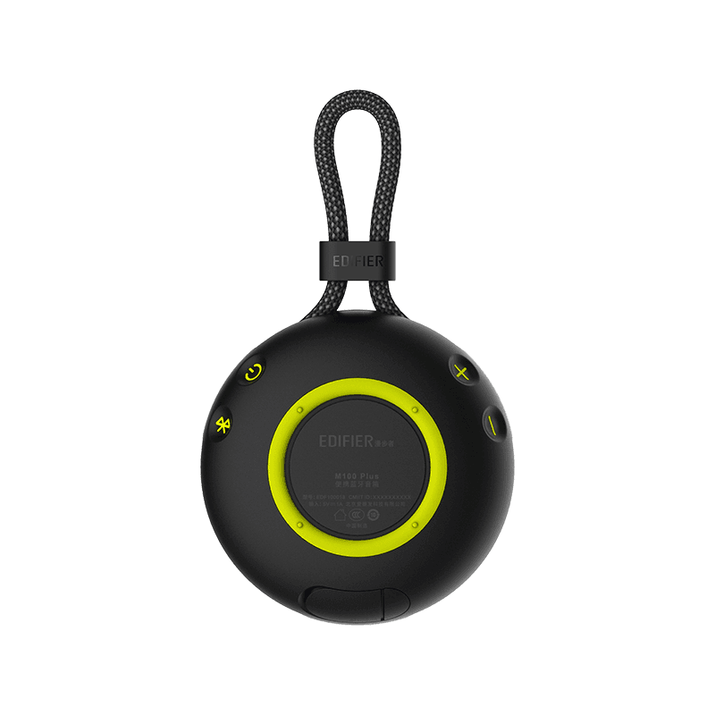 Edifier MP100 Plus Portable Bluetooth Speaker