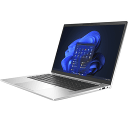 HP EliteBook 840 G9 14" FHD Laptop | i5-1235U | 16GB RAM | 512GB SSD | Wolf Pro Security