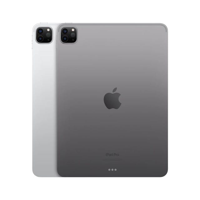 Apple iPad Pro 11-inch 4th Generation Wi-Fi + Cellular 1TB