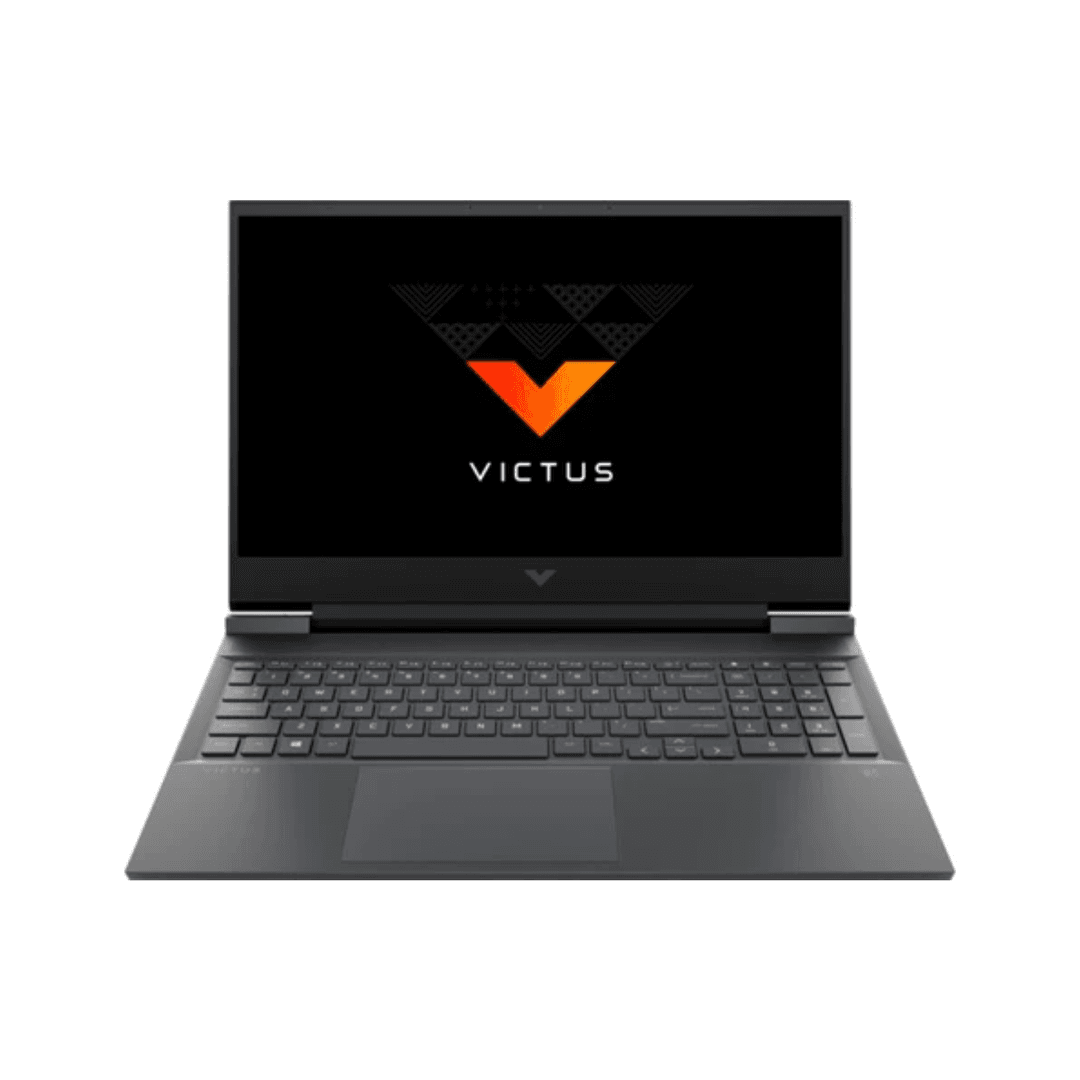 HP Victus 16-d1094TX Gaming Laptop I Intel i5-12500H, NVIDIA RTX 3060, 16" Display