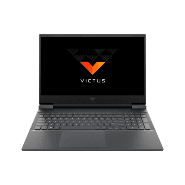 HP Victus 16-d1094TX Gaming Laptop I Intel i5-12500H, NVIDIA RTX 3060, 16" Display