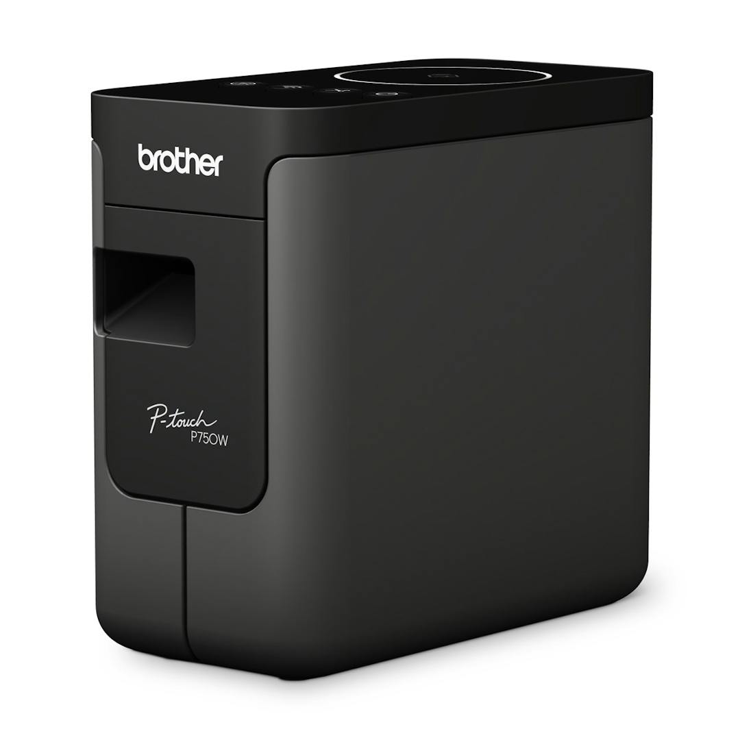 Brother PT-P750W PC-Connectible (P) Labeler