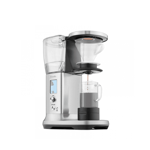 Breville BDC455 Precision Brewer Thermal Coffee Maker | 1800ml 12 Cups 1650W SCA Certified