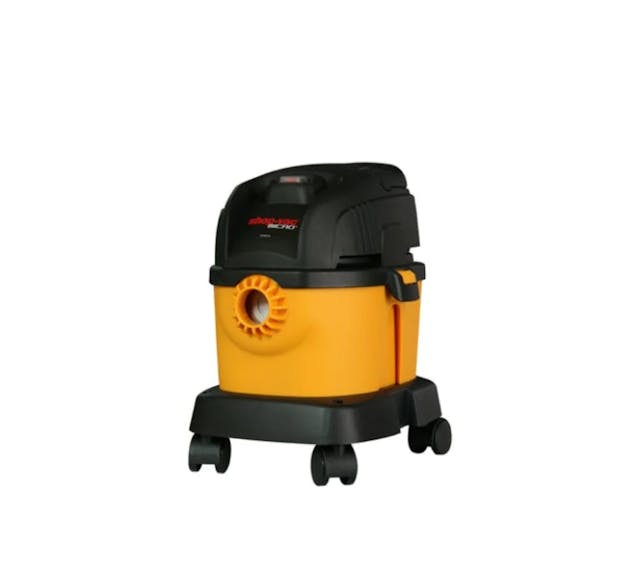 ShopVac Micro Wet & Dry Vacuum Cleaner 4 Liter