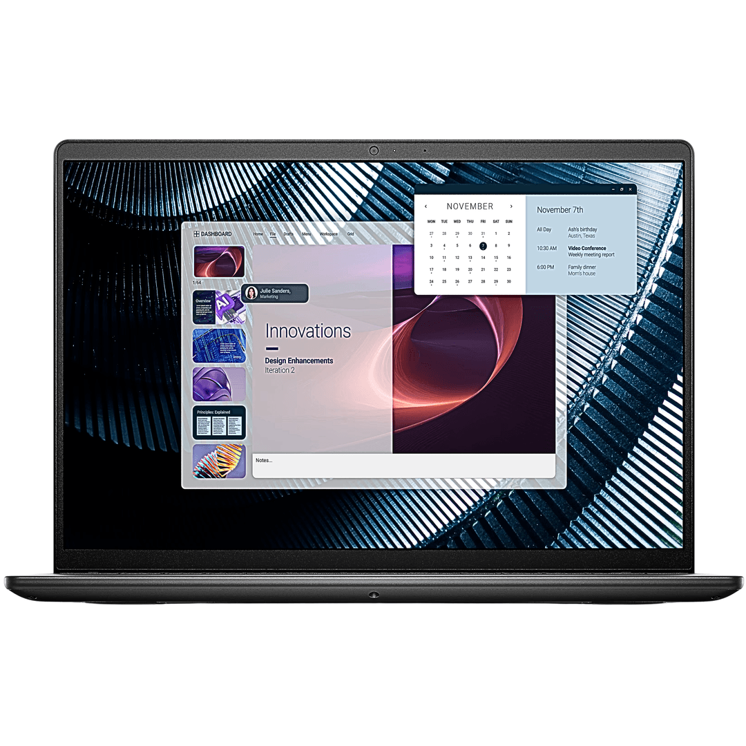 Dell Pro 14 Essential PV14250 14" FHD+ Notebook Laptop | Core 5 120U 16GB 512GB SSD