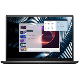 Dell Pro 14 Essential PV14250 14" FHD+ Notebook Laptop | Core 5 120U 16GB 512GB SSD
