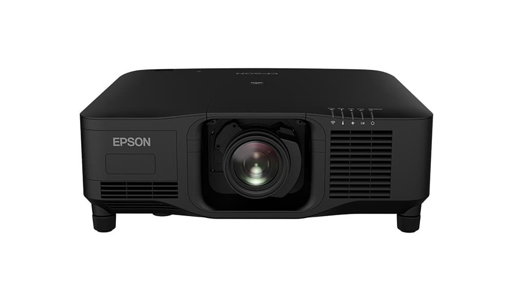 Epson EB-PU2220B | WUXGA 3LCD Laser Projector | 4K Enhancement | 20000 Lumens | V11HA66840