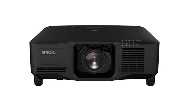 Epson EB-PU2220B 20,000-Lumen 3LCD Large Venue Laser Projector with 4K Enhancement (V11HA68840)