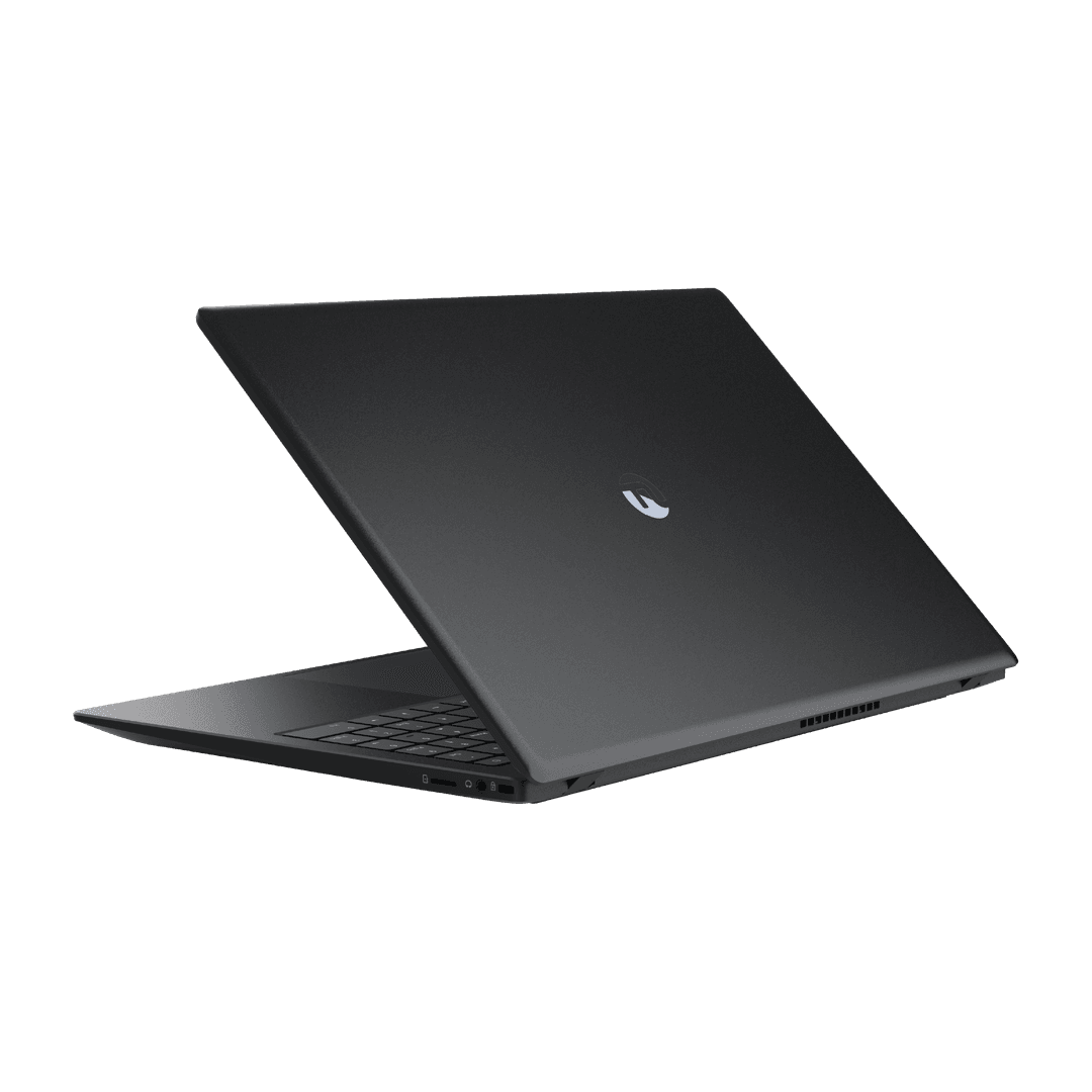 Ningmei Intel N150 15.6-inch LPD4 Full HD Display Laptop - 16GB RAM, 512GB SDD