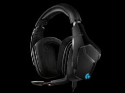 Logitech G633s 7.1 Surround Sound LIGHTSYNC Gaming Headset