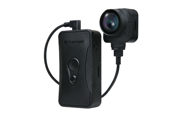Transcend DrivePro Body Camera 70 QHD 1440p IP68 (TS64GDPB70A)