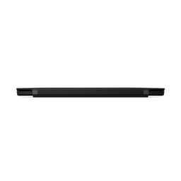 Lenovo ThinkPad X1 Carbon Gen 11 14" Laptop | Intel Processor, 16GB RAM, 1TB Storage (Deep Black)