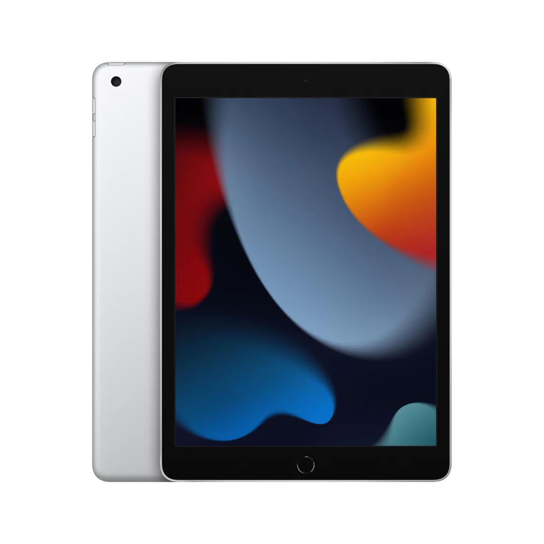 Apple iPad 9th Gen Wi-Fi + Cellular | 10.2" Retina Display | A13 Bionic | 64GB/256GB