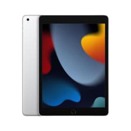 Apple iPad 9th Gen Wi-Fi + Cellular | 10.2" Retina Display | A13 Bionic | 64GB/256GB