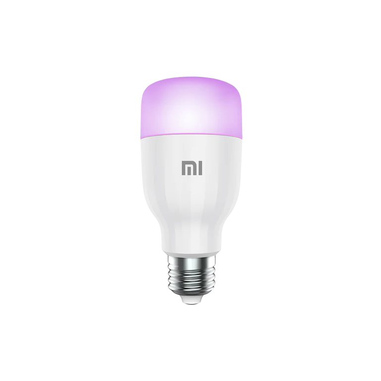 MI Smart LED Bulb Essential ( White and Color ) GL