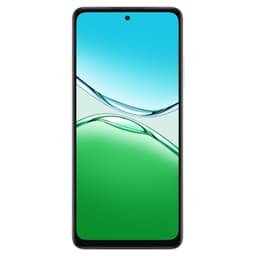 OPPO A5 CPH2727 | 4GB/8GB RAM + 256GB | 6.56" HD+ 90Hz Display | Aurora Green & Mist White