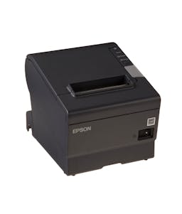 Epson C31CE94171 USB + Ethernet, Serial, Simplified Chinese, ECBK