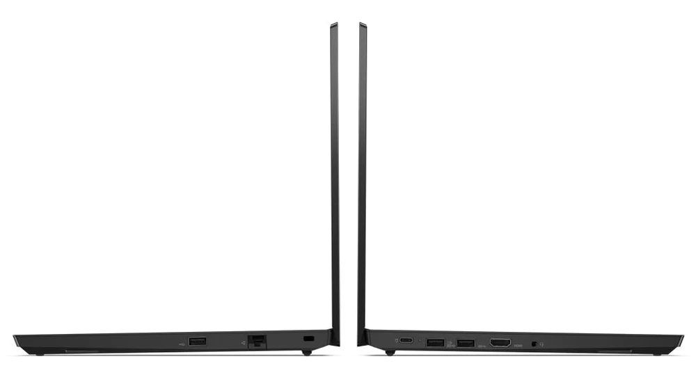 Lenovo ThinkPad E14 Gen 4 | 14" Intel Business Laptop | 8GB RAM | 256GB SSD | UHD Graphics