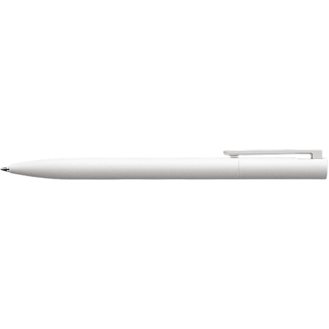 Xiaomi High-Capacity Ball Pen 10-Pack | Retractable | Smooth Pigment Ink | 0.5mm Tip