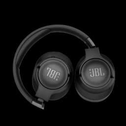 JBL Tune 710BT Wireless Over-Ear Headphones | Bluetooth 5.0 | 50-Hour Battery | Foldable