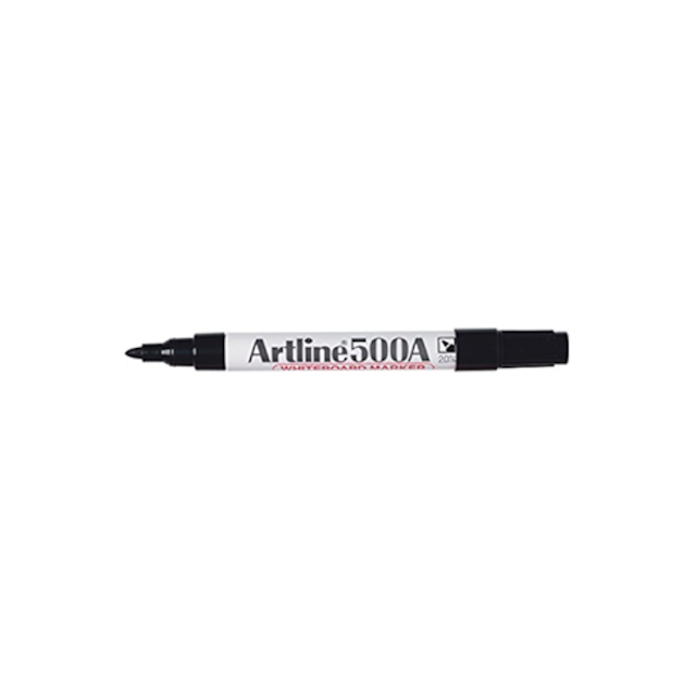 ARTLINE EK500A whiteboard marker | Black
